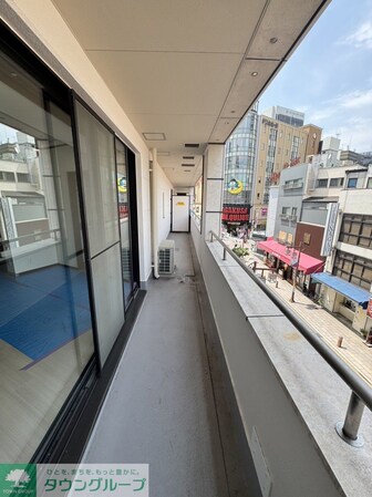 ヒューリック浅草一丁目の物件内観写真